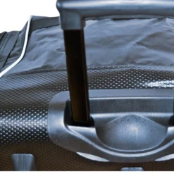 ROLLER Plus 135 Litres Sac Etanche à Roulettes - Aquatys -Promos Bathypique Boutique aquatys roller plus 135 litres sac etanche a roulettes pas cher sub odyssee lyon 3