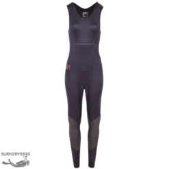 ATHENA Pantalon 5mm Femme Avec PreCut System - Beuchat