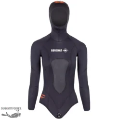 ATHENA Veste 5mm Femme - Beuchat