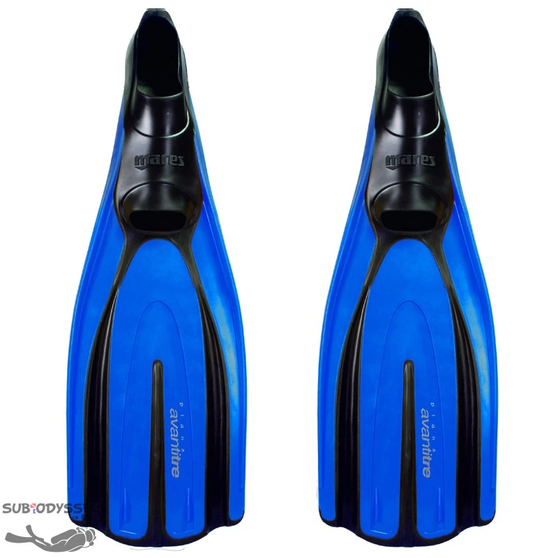 AVANTI TRE Palme Chaussante - Mares 1 AVANTI TRE Palme Chaussante - Mares