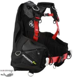 AXIOM I3+ Femme Gilet De Stabilisation - Aqualung -Promos Bathypique Boutique axiom i3 femme gilet de stabilisation aqualung 3