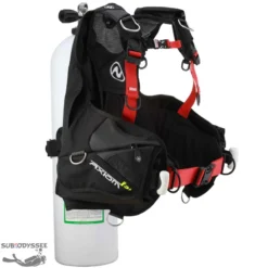 AXIOM I3+ Femme Gilet De Stabilisation - Aqualung -Promos Bathypique Boutique axiom i3 femme gilet de stabilisation aqualung 4