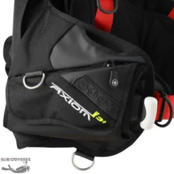 AXIOM I3+ Femme Gilet De Stabilisation - Aqualung -Promos Bathypique Boutique axiom i3 femme gilet de stabilisation aqualung 6