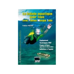 Balade Aquatique Pour Tous Avec PMT