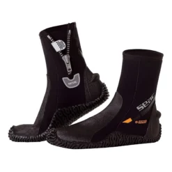 BASIC HD Zip Bottillon 5 Mm - SEAC