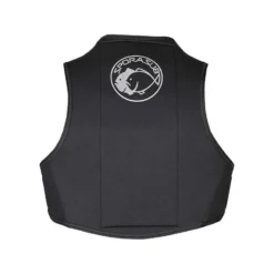 Baudrier QUICK RELEASE Noir 3mm - SPORASUB