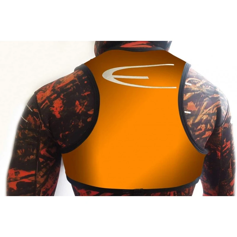 Baudrier EASYFIT Lestage Néoprène - Epsealon 2 Baudrier EASYFIT Lestage Néoprène - Epsealon – Image 2