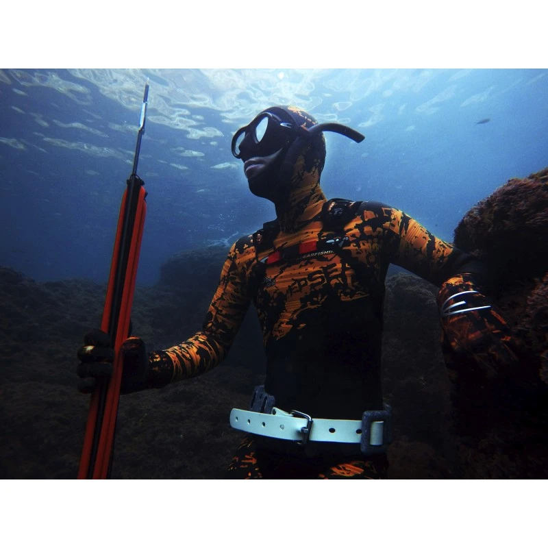 Baudrier EASYFIT Lestage Néoprène - Epsealon 3 Baudrier EASYFIT Lestage Néoprène - Epsealon – Image 3