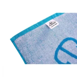 BEACH TOWEL Serviette De Plage Coton 180 X 90 Cm - Cressi -Promos Bathypique Boutique beach towel serviette de plage coton 180 x 90 cm cressi 2