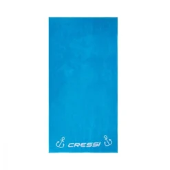 BEACH TOWEL Serviette De Plage Coton 180 X 90 Cm - Cressi