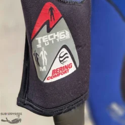 BERING COMFORT Combinaison 6.5mm Homme Avec Cagoule Aqualung - Occasion 8 BERING COMFORT Combinaison 6.5mm Homme Avec Cagoule Aqualung - Occasion -Promos Bathypique Boutique bering comfort combinaison 65mm homme avec cagoule aqualung occasion 3