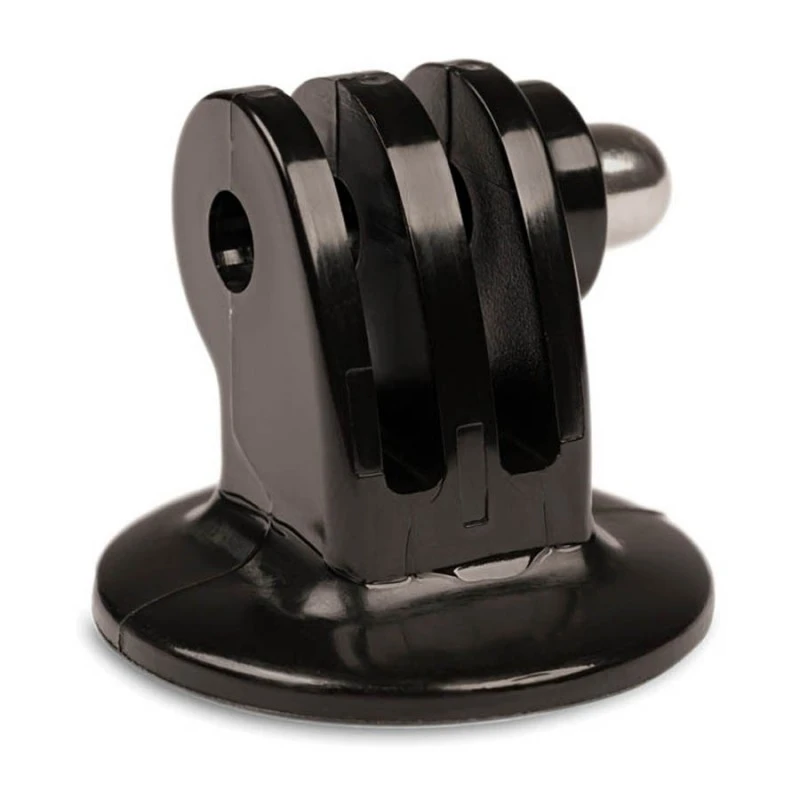 Tripod Adaptateur ALUMINIUM 1/4" Pour Fixation Mini Camera ACTION CAM - Best Divers 2 Tripod Adaptateur ALUMINIUM 1/4" Pour Fixation Mini Camera ACTION CAM - Best Divers – Image 2