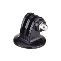 Tripod Adaptateur ALUMINIUM 1/4" Pour Fixation Mini Camera ACTION CAM - Best Divers