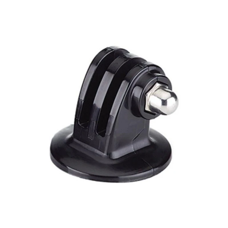Tripod Adaptateur ALUMINIUM 1/4" Pour Fixation Mini Camera ACTION CAM - Best Divers 1 Tripod Adaptateur ALUMINIUM 1/4" Pour Fixation Mini Camera ACTION CAM - Best Divers