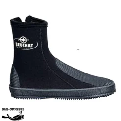 Bottillon à ZIP 4.5 Mm - Beuchat