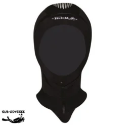 Cagoule X-TREM SD 6.5 Mm Femme - Beuchat