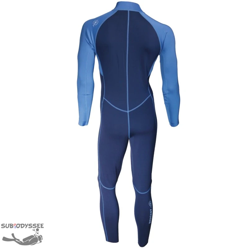 ATOLL FZ 2mm Combinaison Plongée Homme - Beuchat 3 ATOLL FZ 2mm Combinaison Plongée Homme - Beuchat – Image 3