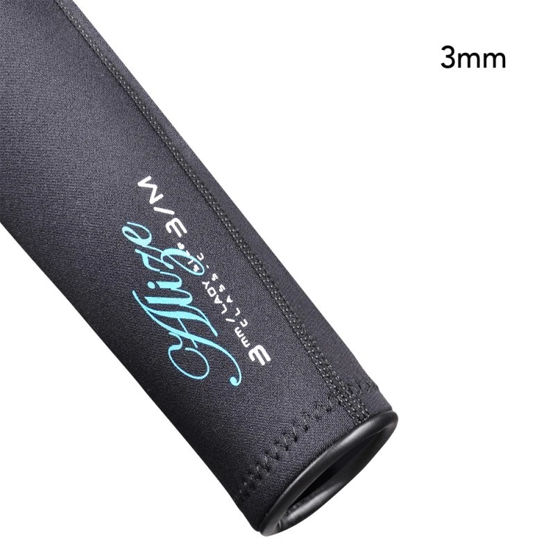 ALIZE Femme Monopièce 3 Mm - Beuchat 5 ALIZE Femme Monopièce 3 Mm - Beuchat – Image 5