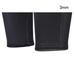 ALIZE Femme Monopièce 3 Mm - Beuchat 12 ALIZE Femme Monopièce 3 Mm - Beuchat -Promos Bathypique Boutique beuchat combinaison plongee 3mm alize femme pas cher sub odyssee 5