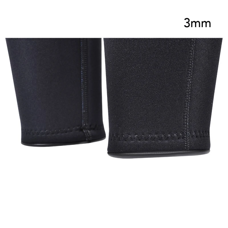 ALIZE Femme Monopièce 3 Mm - Beuchat 6 ALIZE Femme Monopièce 3 Mm - Beuchat – Image 6