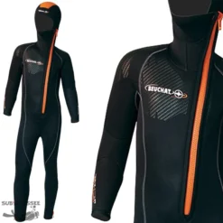 FOCEA Junior Combinaison 6.5mm - Beuchat