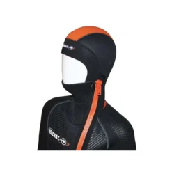 FOCEA Junior Combinaison 6.5mm - Beuchat -Promos Bathypique Boutique beuchat combinaison plongee enfant focea junior 65mm pas cher sub odyssee lyon 4