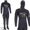 ICEBERG PRO DRY 4mm Combinaison Etanche - BEUCHAT