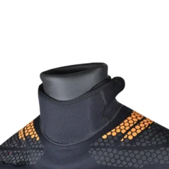 ICEBERG PRO DRY 4mm Combinaison Etanche - BEUCHAT -Promos Bathypique Boutique beuchat combinaison plongee etanche iceberg pro dry pas cher sub odyssee 7