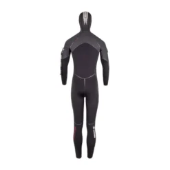 MED C-ZIP Monopièce 8mm Avec Cagoule Homme - Beuchat 12 MED C-ZIP Monopièce 8mm Avec Cagoule Homme - Beuchat -Promos Bathypique Boutique beuchat combinaison plongee med c zip avec cagoule 8mm homme pas cher sub odyssee 4