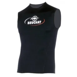 Gilet Sous Vêtement Refendu GLIDESKIN Homme - Beuchat