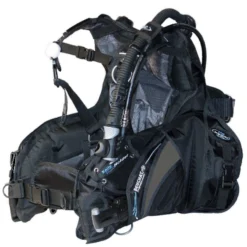 MASTERLIFT X-AIR LIGHT LADY Gilet Stabilisateur Femme - Beuchat