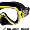 OCEO Junior Masque Enfant - Beuchat