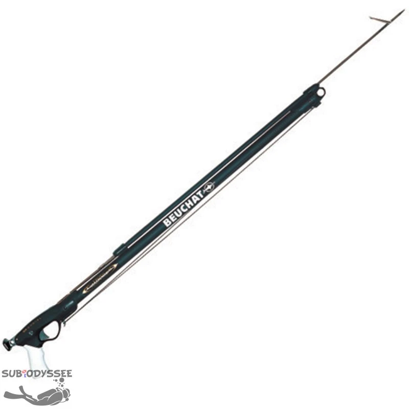 MUNDIAL COMPETITION Arbalète Chasse-sous-marine - Beuchat 2 MUNDIAL COMPETITION Arbalète Chasse-sous-marine - Beuchat – Image 2