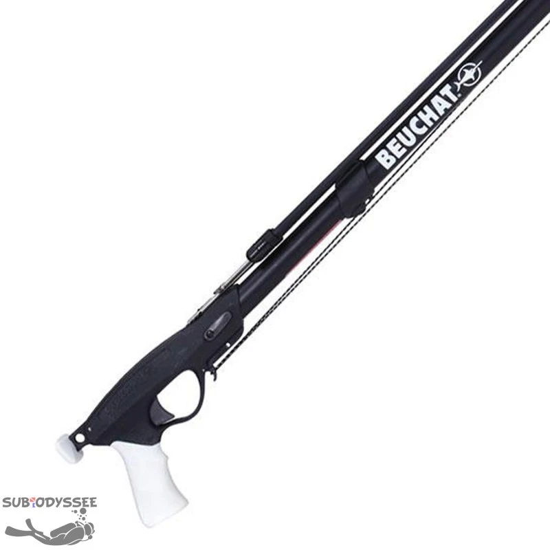 MUNDIAL COMPETITION Arbalète Chasse-sous-marine - Beuchat 3 MUNDIAL COMPETITION Arbalète Chasse-sous-marine - Beuchat – Image 3