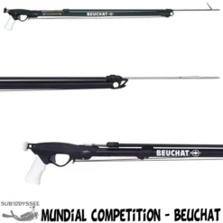 MUNDIAL COMPETITION Arbalète Chasse-sous-marine - Beuchat