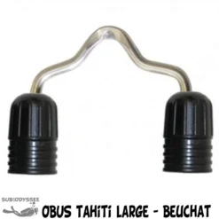 Obus TAHITI Large - Beuchat