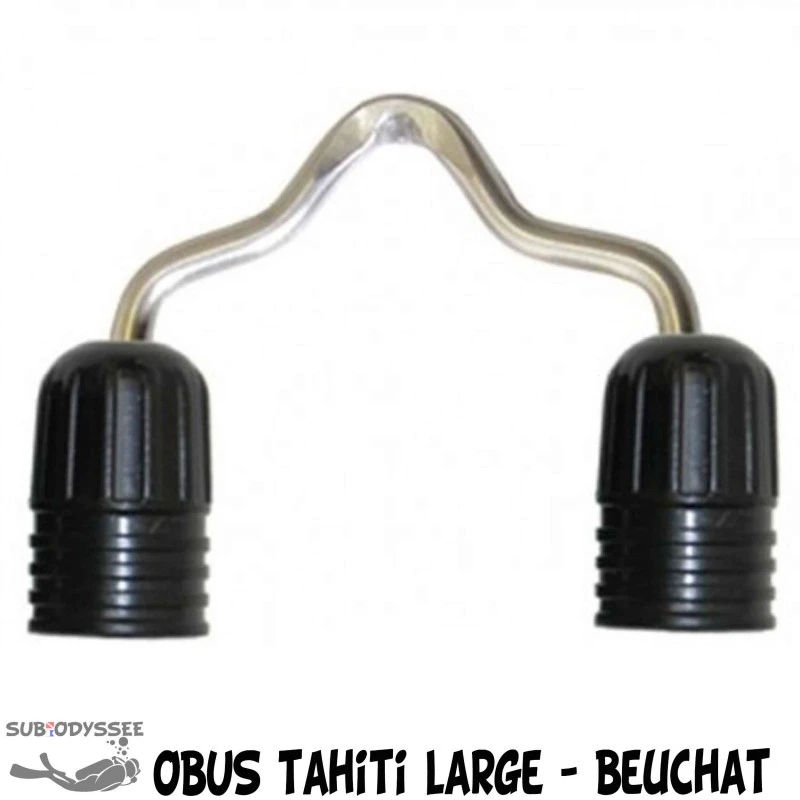 Obus TAHITI Large - Beuchat 1 Obus TAHITI Large - Beuchat