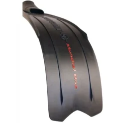 MUNDIAL ONE Palme Apnée - Beuchat -Promos Bathypique Boutique beuchat palme chasse sous marine apnee premier prix mundial one pas cher sub odyssee lyon 2