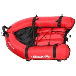 PLUMA Planche Pour La Nage & Chasse Sous Marine - Beuchat -Promos Bathypique Boutique beuchat planche nage chasse sous marine pluma pas cher sub odyssee 2