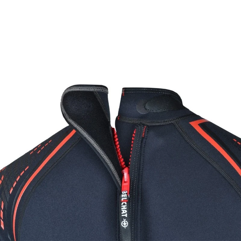 Shorty OPTIMA Homme 3mm - BEUCHAT 3 Shorty OPTIMA Homme 3mm - BEUCHAT – Image 3