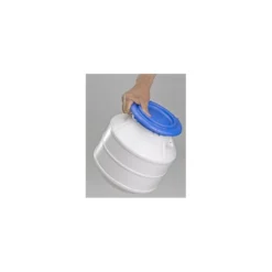 Bidon Cylindrique Etanche - Plastimo -Promos Bathypique Boutique bidon cylindrique etanche plastimo pas cher palanquee sub odyssee lyon 2