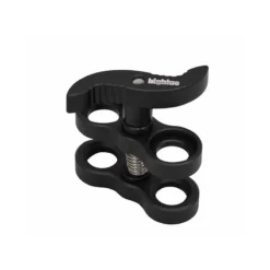 Clamp/Clip Double Pour Boule - Bigblue