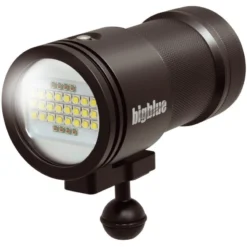 Phare VL15000P PRO MINI Avec Valise Pour La Photo/vidéo - Big Blue