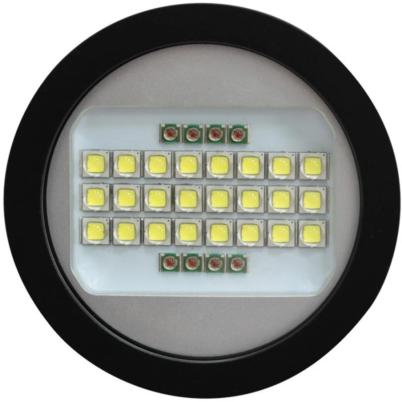 Phare VL15000P TRICOLOR Avec Valise Pour La Photo/vidéo - Big Blue 2 Phare VL15000P TRICOLOR Avec Valise Pour La Photo/vidéo - Big Blue – Image 2