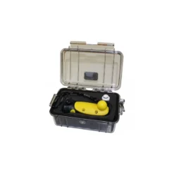 Boite Etanche Pellican Pour Analyseur O2EII - ANALOX