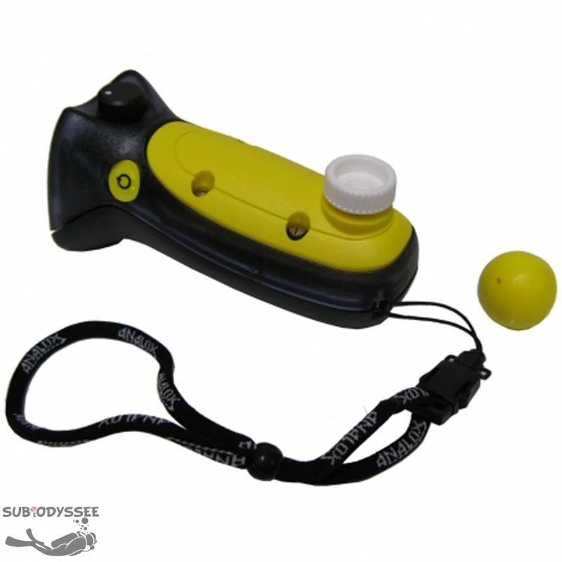 Bouchon De Protection De Cellule Pour Analyseur Nitrox ANALOX O2EII 2 Bouchon De Protection De Cellule Pour Analyseur Nitrox ANALOX O2EII – Image 2