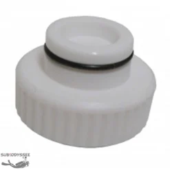 Bouchon De Protection De Cellule Pour Analyseur Nitrox ANALOX O2EII