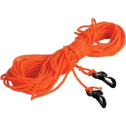 Bouée De Signalisation Ronde PVC Avec Drisse - Beuchat -Promos Bathypique Boutique bouee de signalisation ronde pvc avec drisse beuchat 2