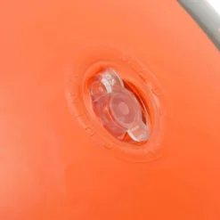 Bouée De Signalisation Ronde PVC Avec Drisse - Beuchat -Promos Bathypique Boutique bouee de signalisation ronde pvc avec drisse beuchat 3