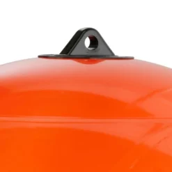 Bouée De Signalisation Ronde PVC Avec Drisse - Beuchat -Promos Bathypique Boutique bouee de signalisation ronde pvc avec drisse beuchat 4